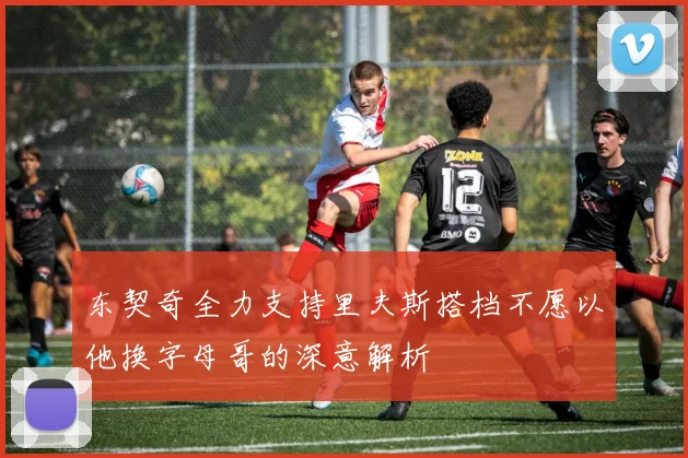 东契奇全力支持里夫斯搭档不愿以他换字母哥的深意解析